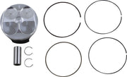 Wossner Piston Kit - 4-stroke Engine