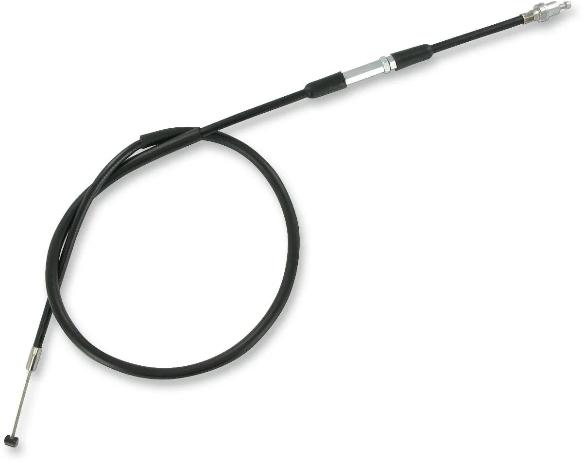 Linka sprzęgła Parts Unlimited Black Vinyl