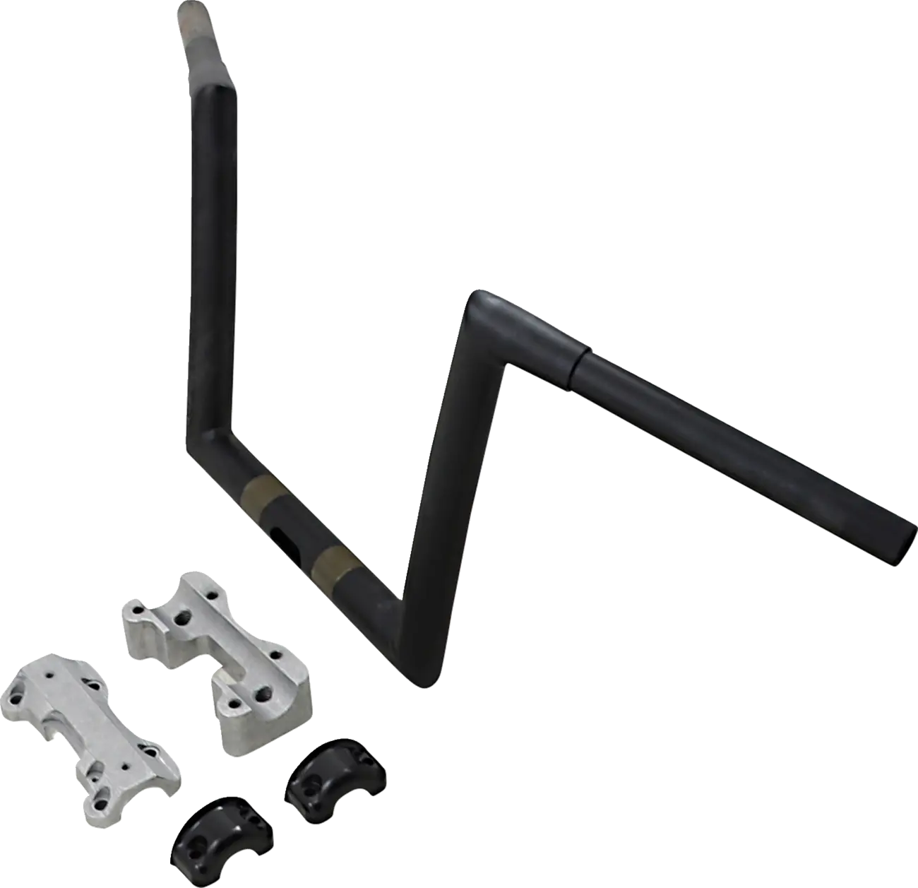 Todd's Cycle 1-1/4" Touring Handlebar