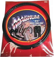 Magnum Shielding Byo Zestaw Przewodów Hamulcowych Do Układów Bez Abs