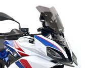 Wrs Dark Smoke Windscreen