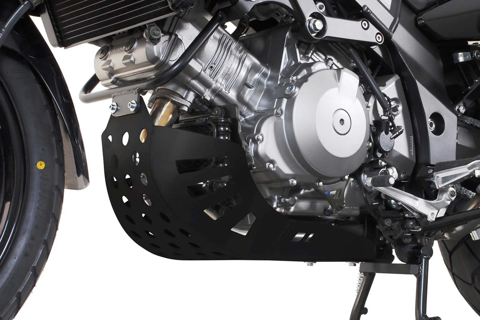 Sw-motech Engine Guard For Lower Engine Protection