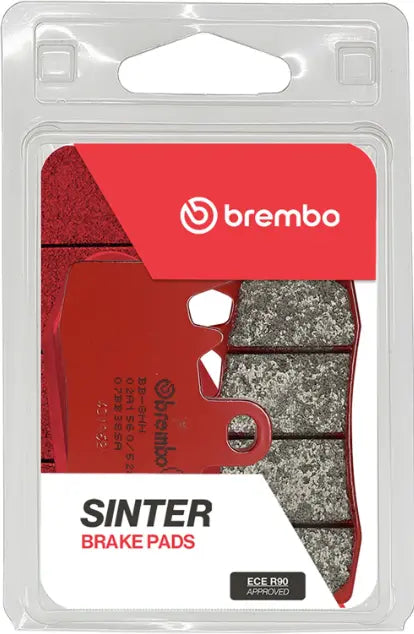 Brembo Sa Sintered Front Brake Pads For Road Bikes