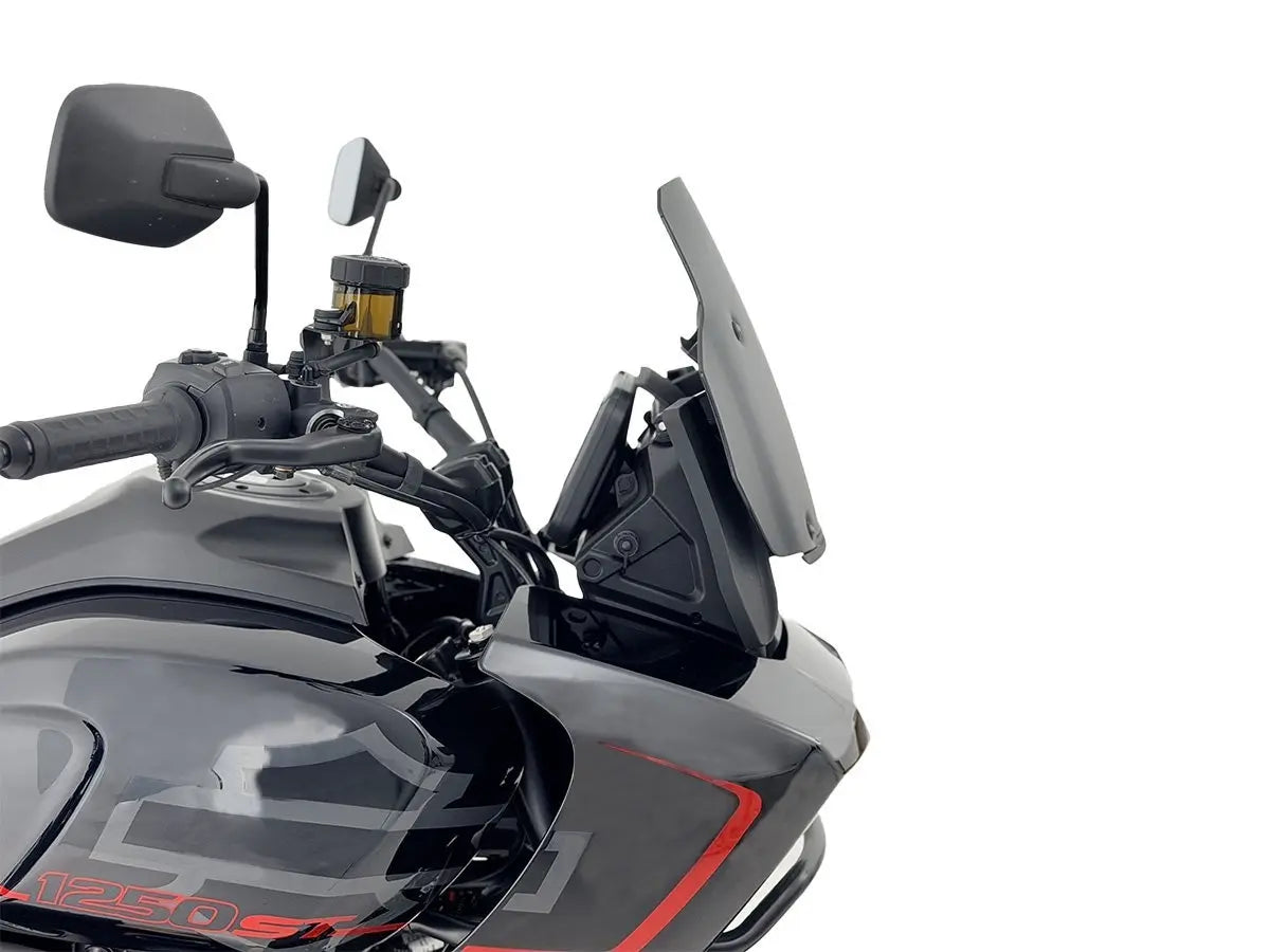 WRS Sport Windscreen for HD Pan America