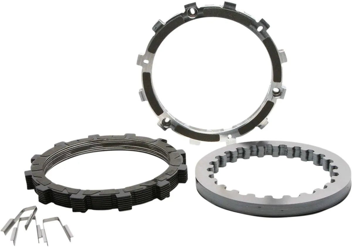 Rekluse Torqdrive Clutch Pack