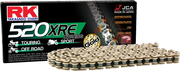 Rk 520 Xre Chain - High-performance Drive Chain