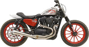 Układ Wydechowy Bassani Xhaust Road Rage Iii Do Sportster 1200+