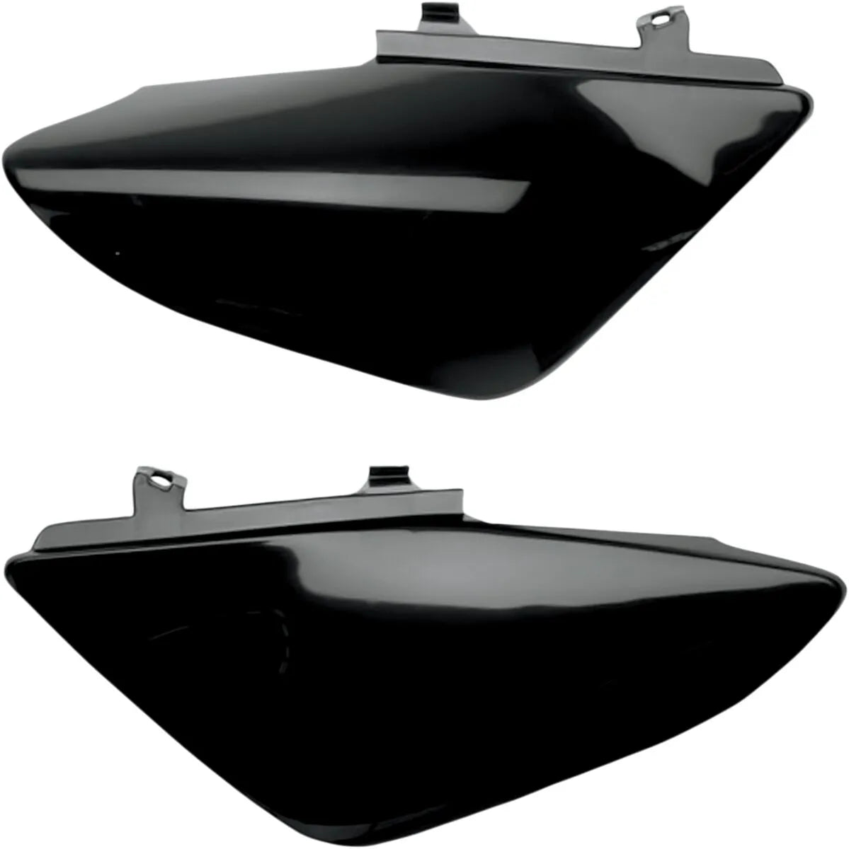 Ufo Replacement Side Panels For Stock Bike Colors