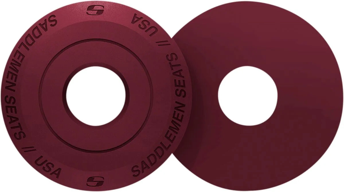 Saddlemen Fender Seat Washer - Protect Your Paint