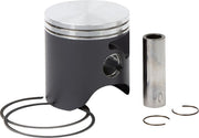 Vertex Piston Kit: Cast Replica 2-stroke, 144cc