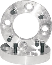 High Lifter Wide Tracs ATV Wheel Spacer for Rear