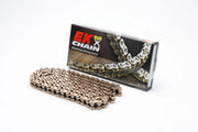 Ek 525 Mvxz2 Drive Chain - High Performance