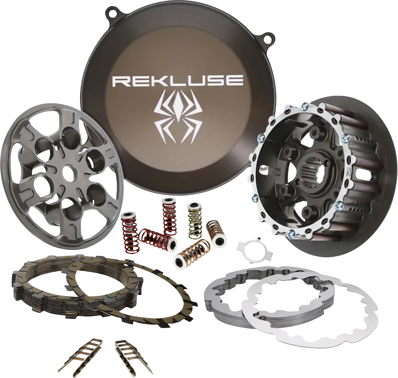 Rekluse Apex Clutch Complete Kit