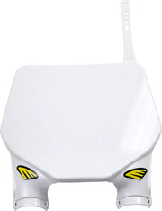 Cycra Stadium Number Plate For Motorcycles