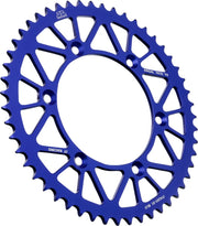 Jt Sprockets Rear Sprocket 520 51t Aluminum Blue