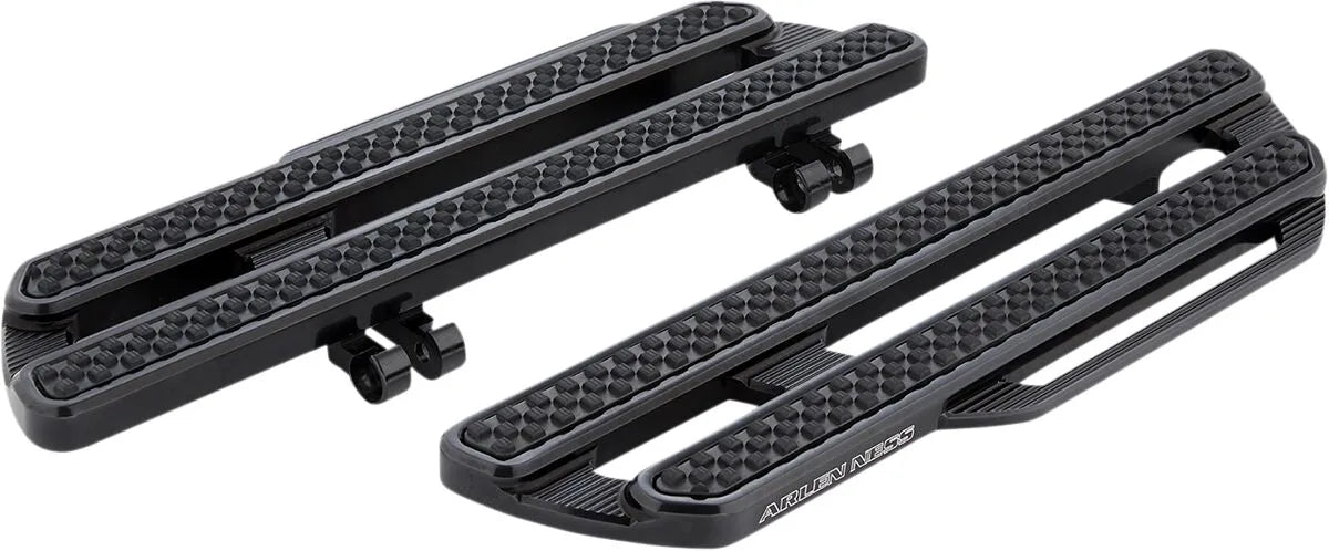 Arlen Ness Method Driver Floorboards