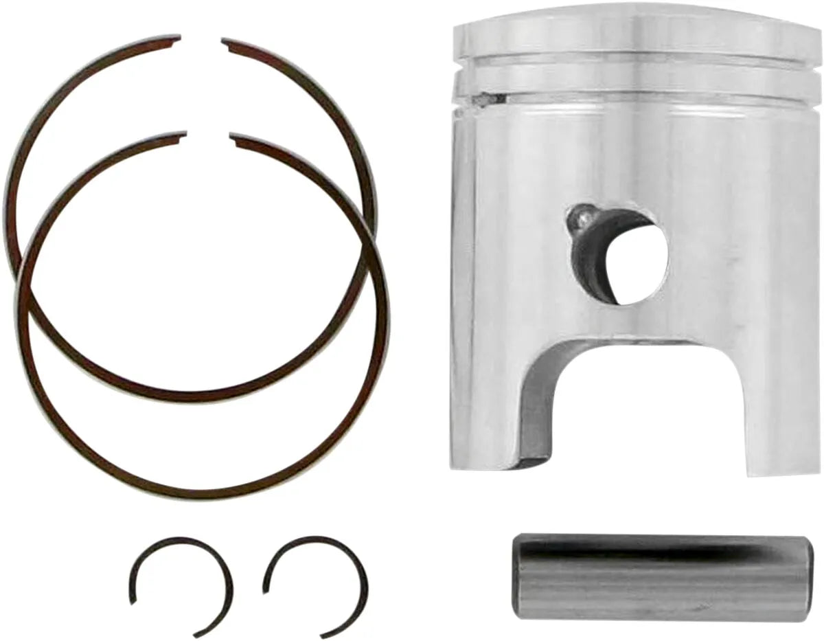 Wiseco Piston Kit 1.5mm Oversize for Yamaha PW 50 1982-2020