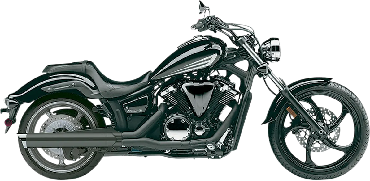 Tłumik Nakładany Cobra 4" dla Lepszej Wydajności