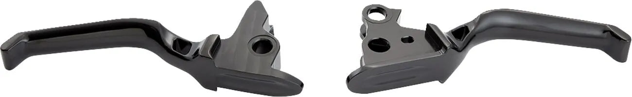 Arlen Ness Method Lever Set - Billet Aluminum