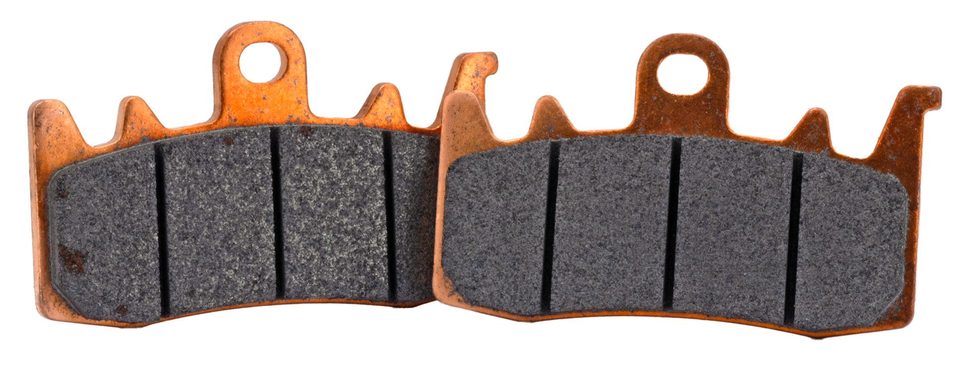 Lyndall Brake Pad Sets, Front