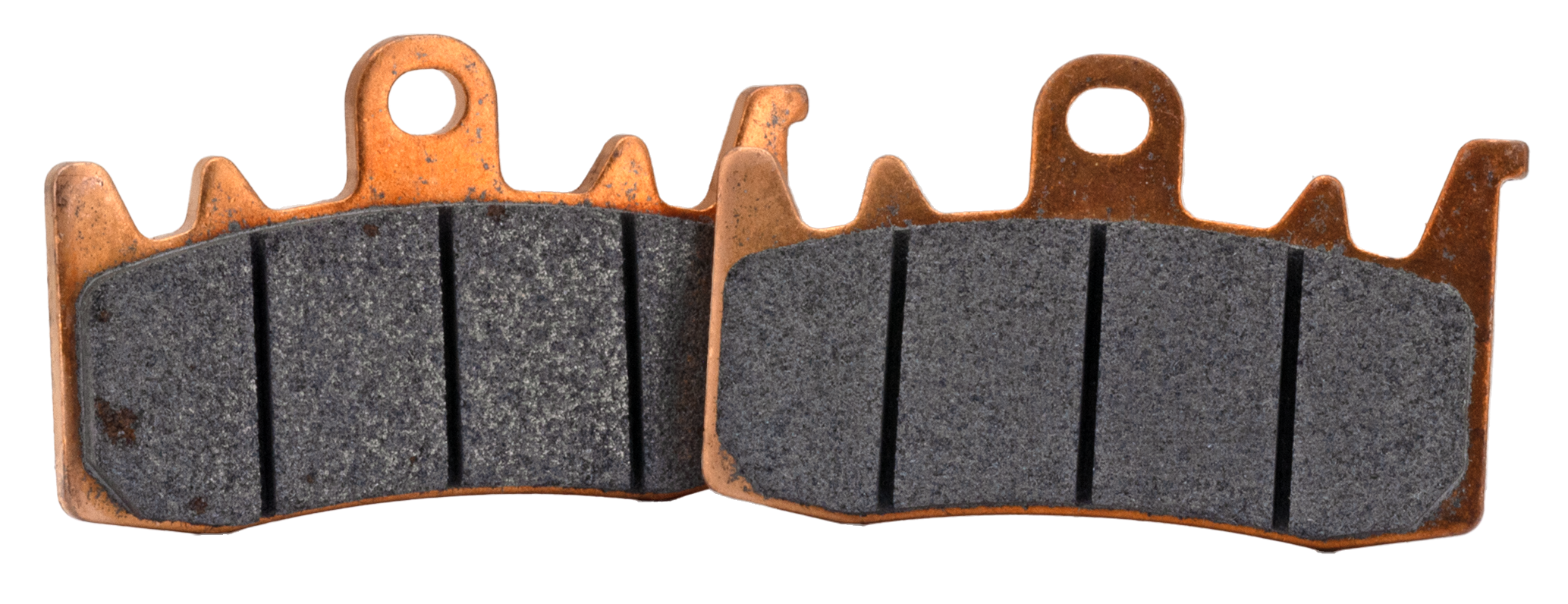 Lyndall Brake Pad Sets, Front