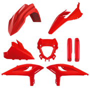 Polisport MX Full Body Kit Replacement