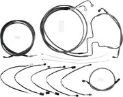 Magnum Shielding KARBONFIBR Handlebar Installation Kit