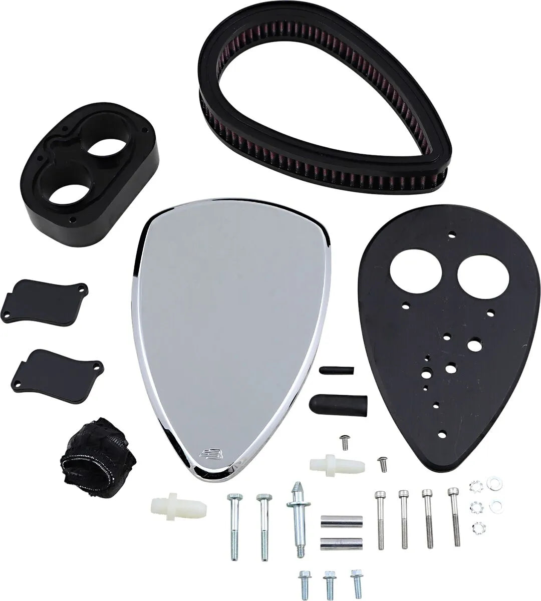 Baron Big Air Kit For V-twin Engines