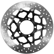 Pływająca tarcza hamulcowa Brembo Serie Oro Prime Line - Przód