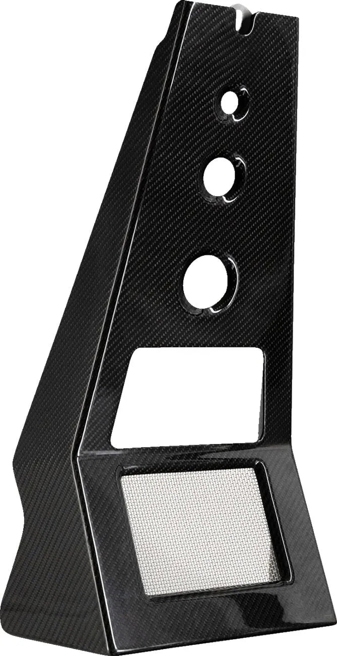 Trask Assault Armor Carbon Fiber Chin Spoiler