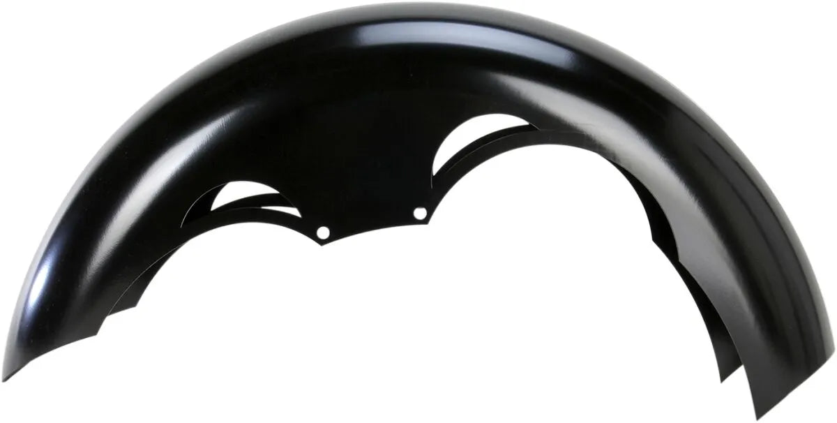 Klock Werks Hugger Front Fender for Dresser