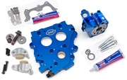 S&S Cycle Hybrid Cam Chain Upgrade Kit for 1999-2006 Twin Cam – Engine
