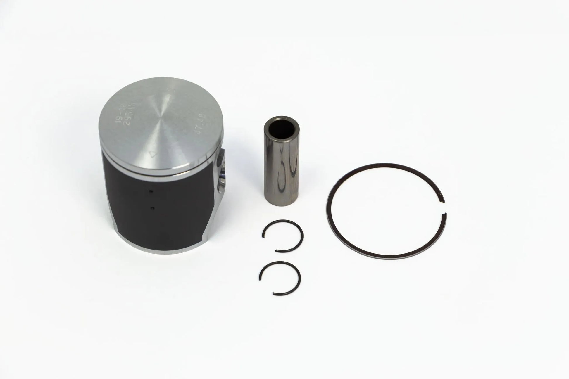 Vertex Cast Replica Piston Kit for 85cc 2-Stroke Engines