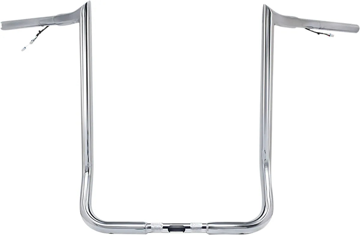 Paul Yaffe 16" Pre-wired Handlebar