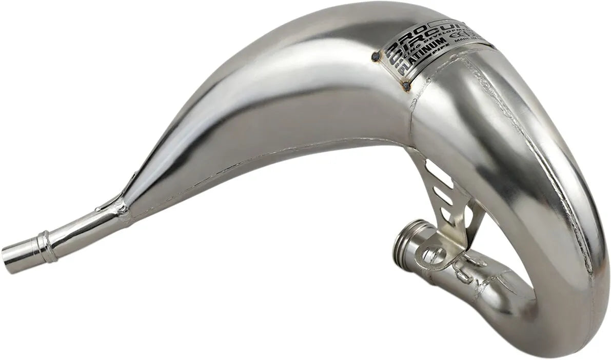 Układ Wydechowy Pro Circuit Platinum Pipe - Optymalna Wydajność i Trwałość
