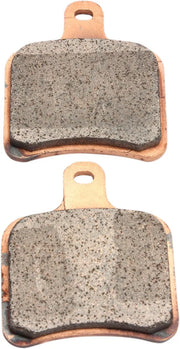 Klocki hamulcowe spiekane DP Brakes SDP Pro-SNX HH+