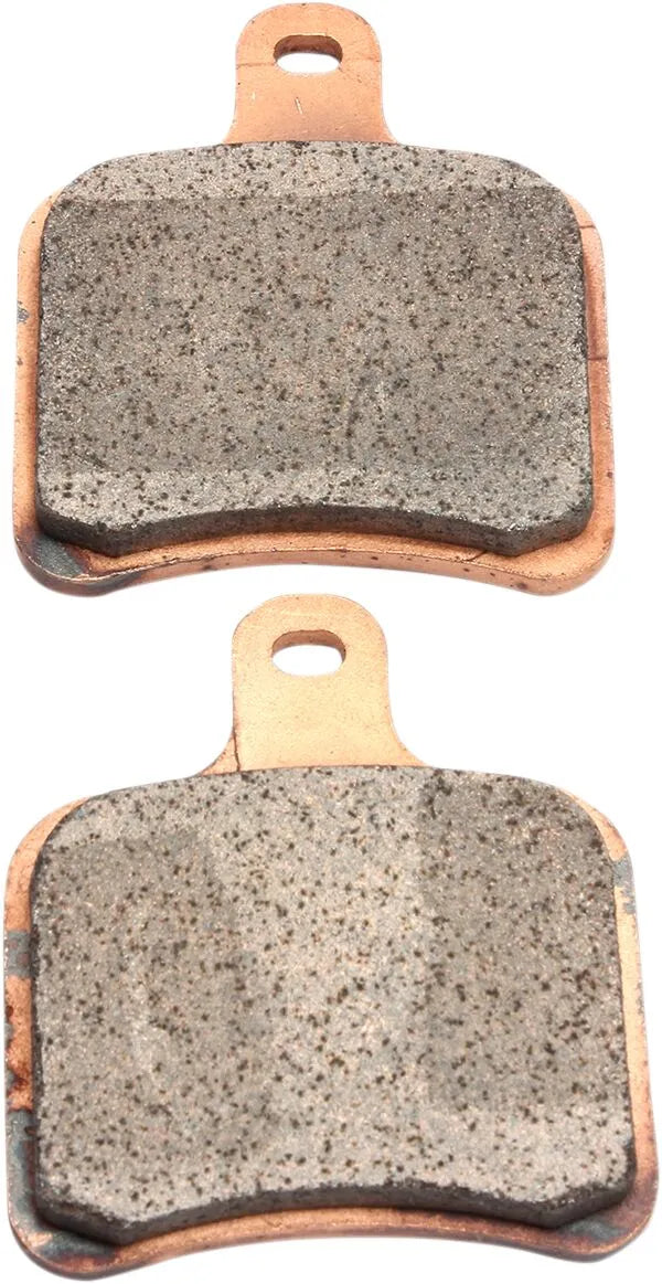 Klocki hamulcowe spiekane DP Brakes SDP Pro-SNX HH+