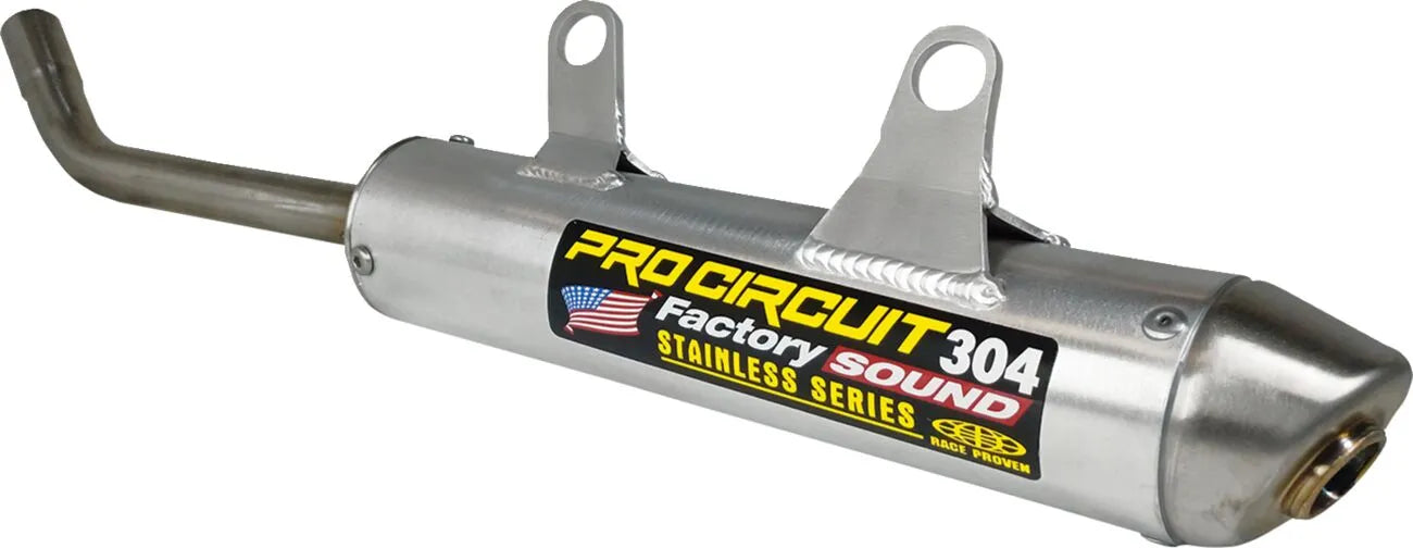 Tłumik Pro Circuit 304