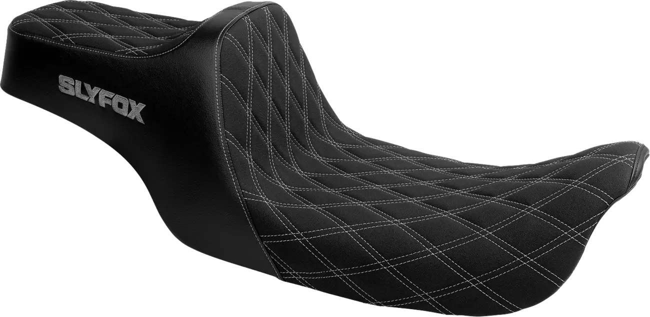 Slyfox High Noon 2-Up Seat