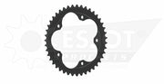 Esjot 525 Rear Sprocket - High-quality Steel