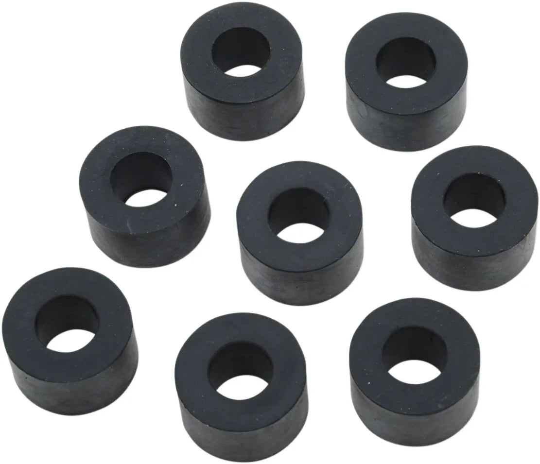 Moose Offroad- Snow Rubber Washers for Moose Plow
