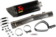 Tłumik Akrapovic Slip-on Line
