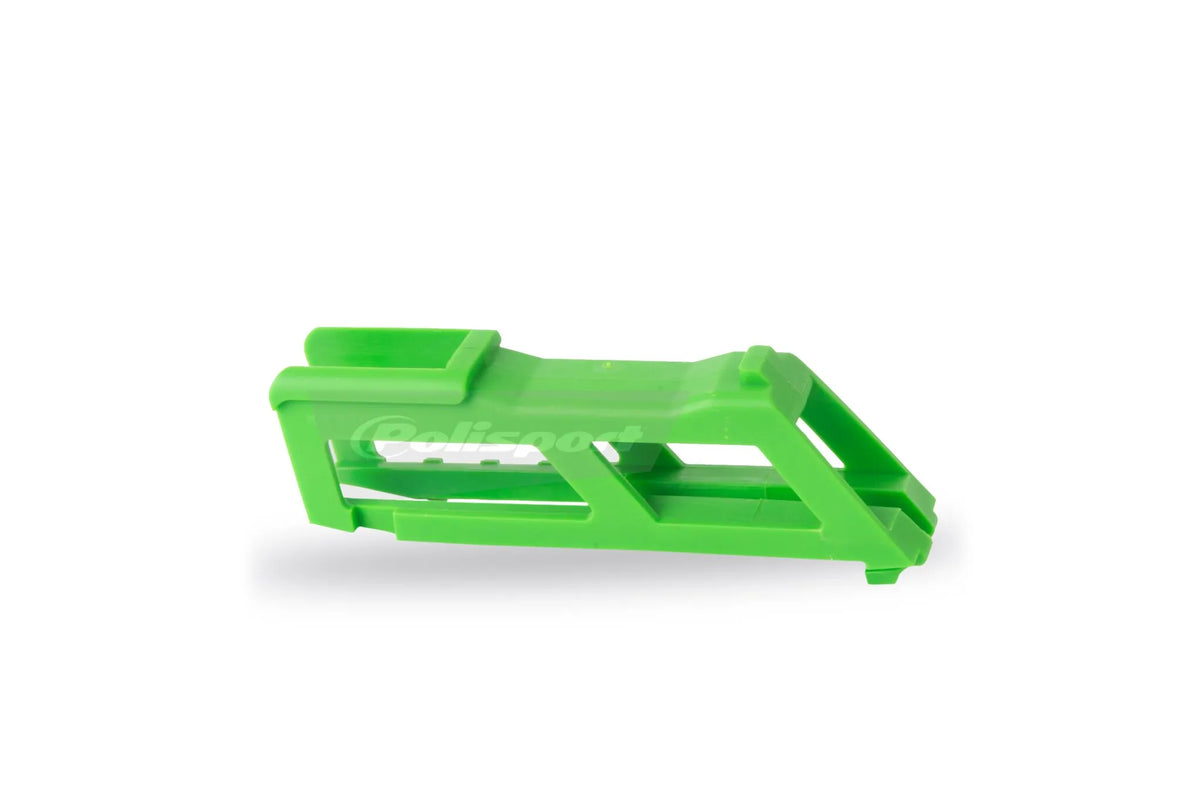 Polisport Chain Guide Green for Kawasaki KX 250 F KX 450 F