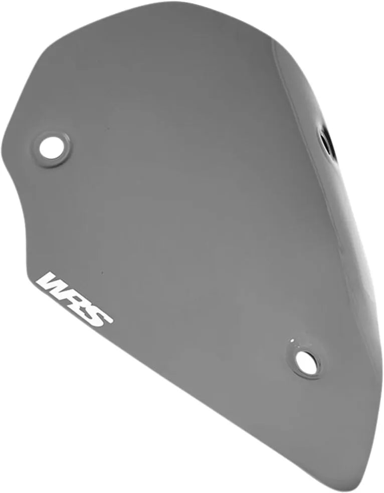 Wrs Windscreen - Enhanced Rider Protection