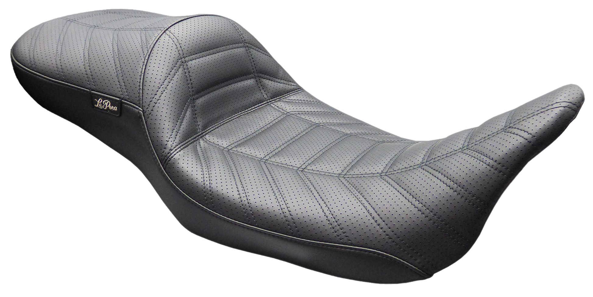 Le Pera Maverick Indy for Touring – Seat