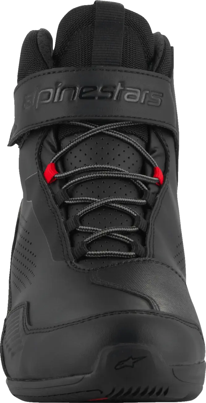 Alpinestars Austral GTX Boots Black Dark Gray