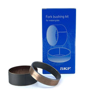 Skf Fork Bushing Kit For Motorcycle Suspensions