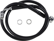 Drag Specialties Przedłużony Przewód Hamulcowy Do Abs - 31,5"