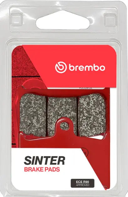 Brembo SA Prime Line Front Brake Pads