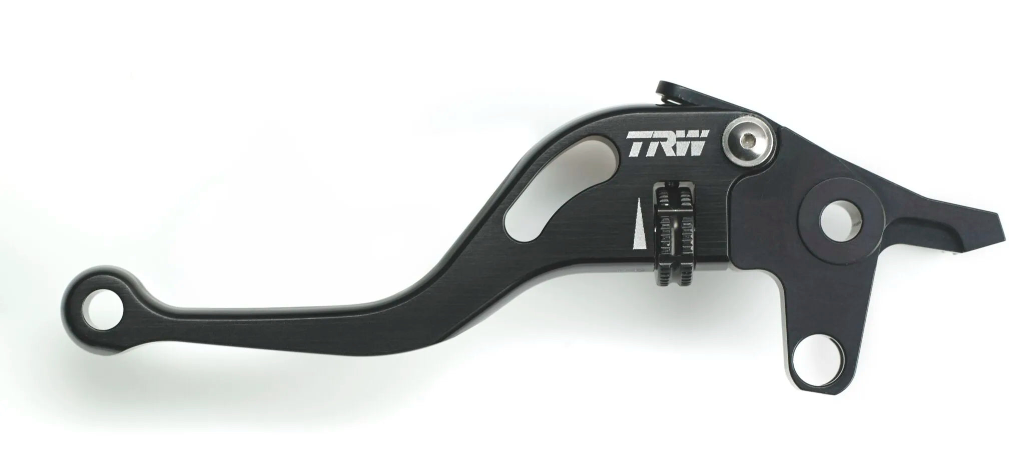 Trw Racing Clutch Lever - Black